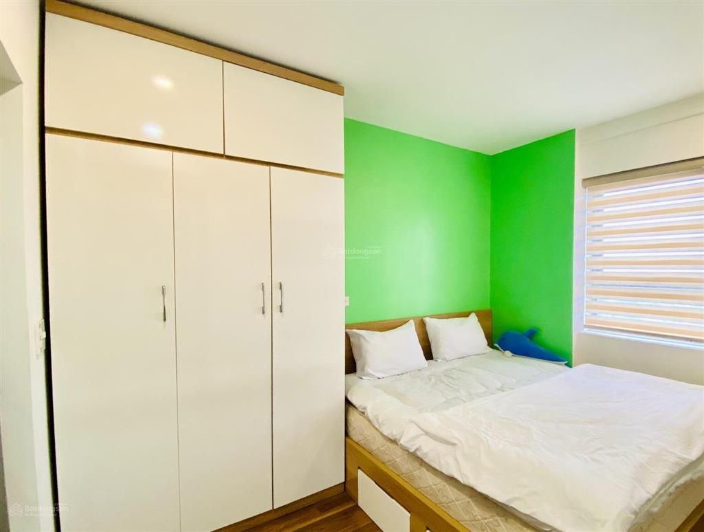 Cc nam rice city. sổ chính chủ, 68m2, 2n2wc, góc tầng trung, full nt. ban công đn, 3 cửa sổ view hồ