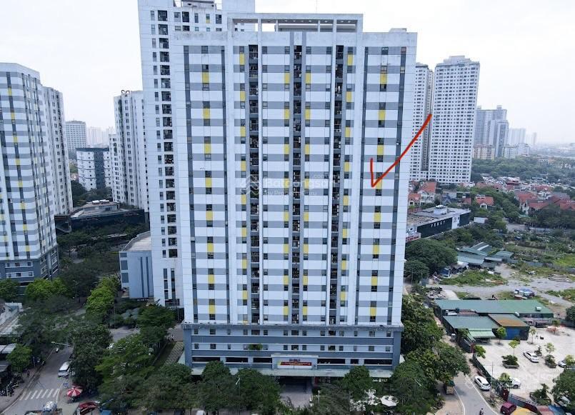 Cc nam rice city. sổ chính chủ, 68m2, 2n2wc, góc tầng trung, full nt. ban công đn, 3 cửa sổ view hồ
