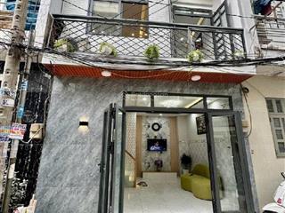 Bán nr tại đ.số 6, bình trị đông b, bình tân, 2,95 tỷ, 20m2 bao đẹp chỉ với