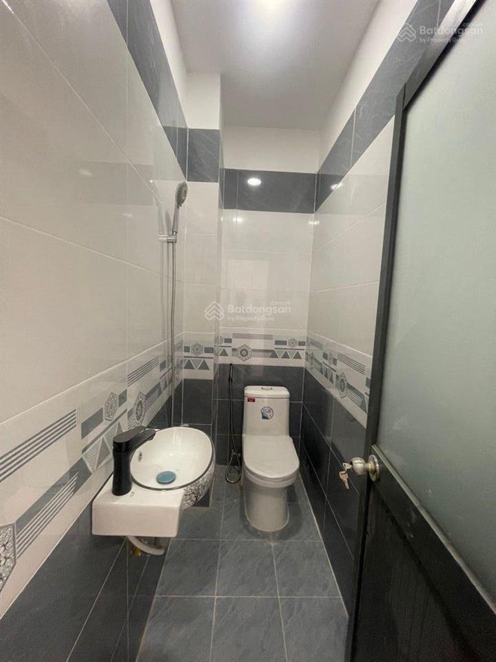 Bán nr 75m2 tại hòa bình, phú thạnh, tân phú, hcm, giá siêu hời 3,32 tỷ