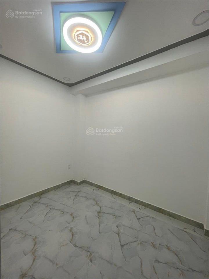 Bán nr 75m2 tại hòa bình, phú thạnh, tân phú, hcm, giá siêu hời 3,32 tỷ