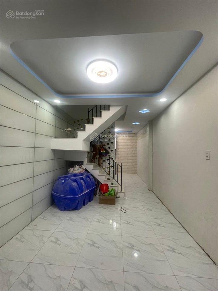 Bán nr 75m2 tại hòa bình, phú thạnh, tân phú, hcm, giá siêu hời 3,32 tỷ