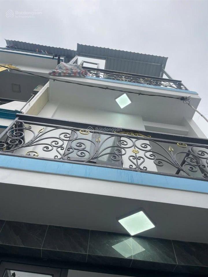 Bán nr 75m2 tại hòa bình, phú thạnh, tân phú, hcm, giá siêu hời 3,32 tỷ