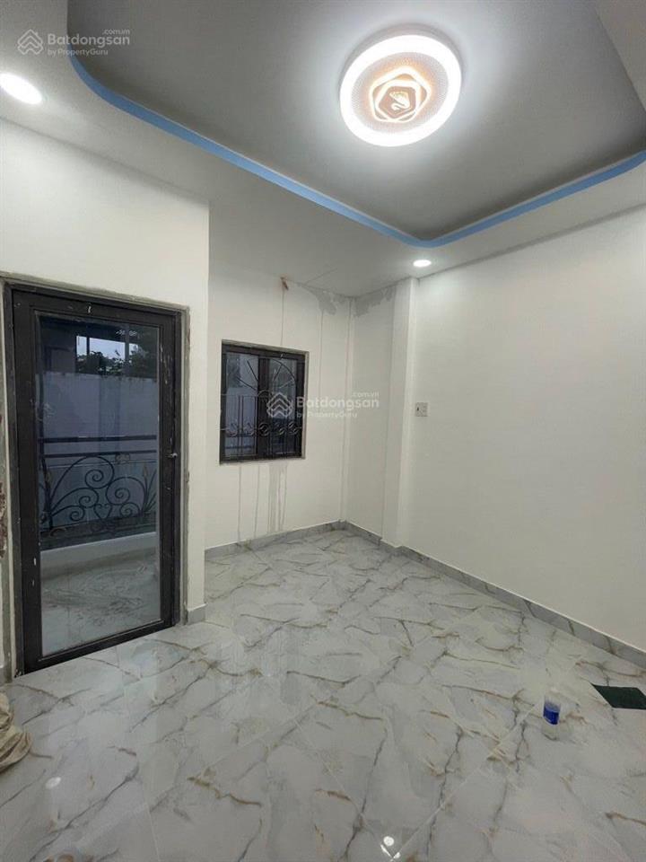 Bán nr 75m2 tại hòa bình, phú thạnh, tân phú, hcm, giá siêu hời 3,32 tỷ