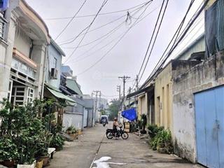 Siêu phẩm hương lộ 2 48m chuẩn đẹp giá chỉ 4.95 tỷ