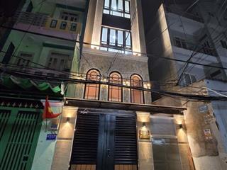 Siêu phẩm đầu tư 12 căn hộ dịch vụ cao cấp ngay trung tâm tên lửa bình tân