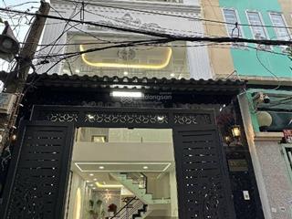 Giáp tân phú nhà 3 tầng đúc hxh thông số vàng 4x13m chỉ 6.3 tỷ