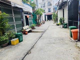 Bình tân nhà 2 hxh chỉ nhỉnh 4 tỏi sổ riêng