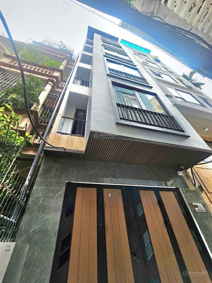 Bán chdv tại nguyễn trãi, khương đình, q. thanh xuân, 21,9 tỷ, 70m2, view đẹp