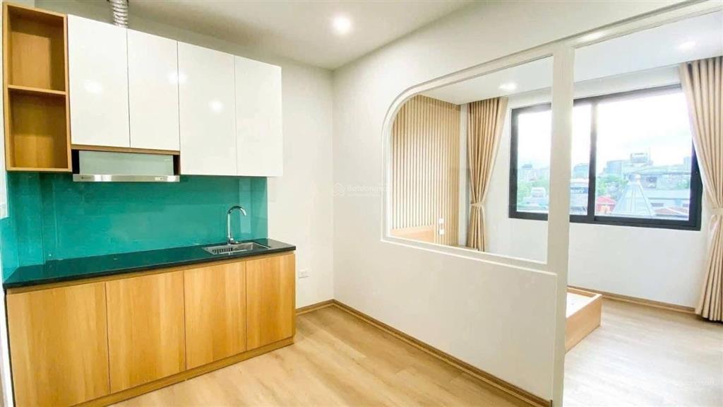 Bán chdv tại nguyễn trãi, khương đình, q. thanh xuân, 21,9 tỷ, 70m2, view đẹp