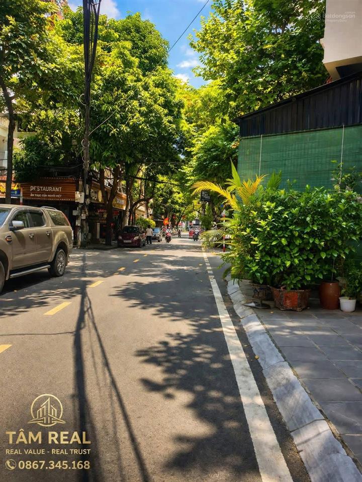 Building 105m] trung kính 2 mặt thoáng ô tô tránh 33,9 tỷ  0387 354 ***