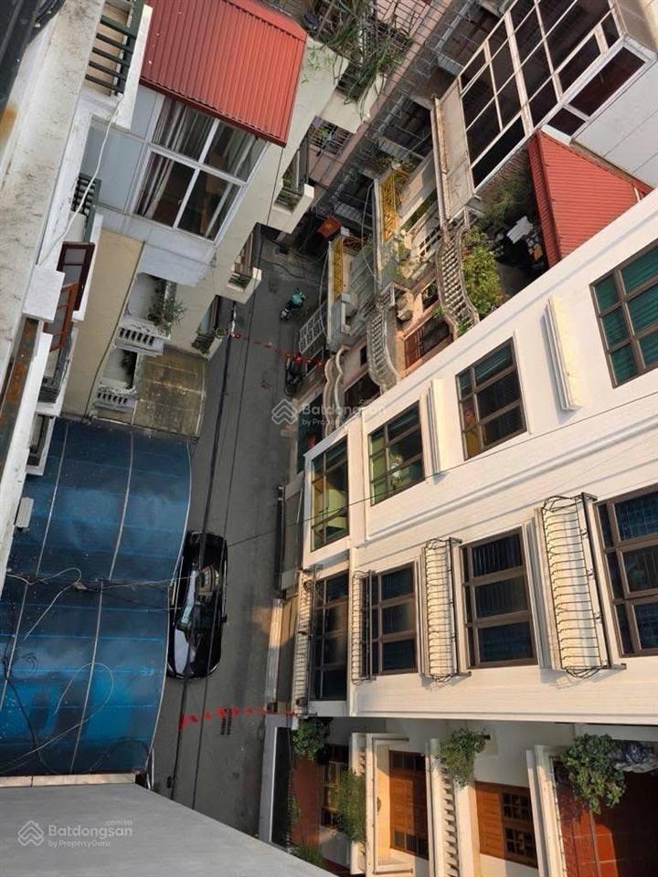 Building 105m] trung kính 2 mặt thoáng ô tô tránh 33,9 tỷ  0387 354 ***