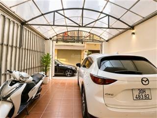 Building 105m] trung kính 2 mặt thoáng ô tô tránh 33,9 tỷ  0387 354 ***