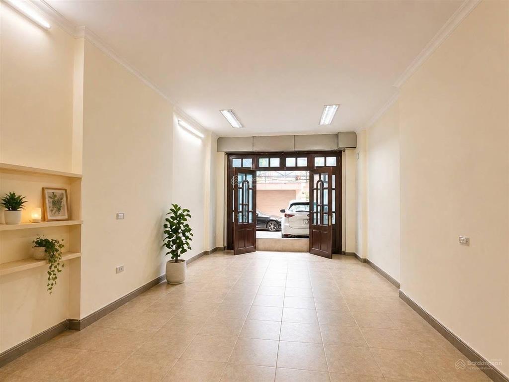 Building 105m] trung kính 2 mặt thoáng ô tô tránh 33,9 tỷ  0387 354 ***