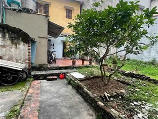 Bán nhà riêng tại hoàng quốc việt, 49 tỷ, 155m2, mặt tiền 6.9m, pháp lý đầy đủ