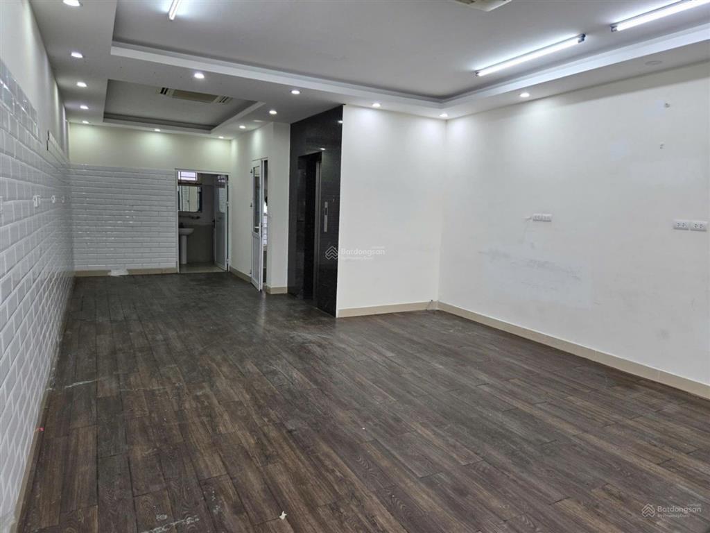 Bán nhà riêng tại nguyễn khang, cầu giấy, 58m2 giá 44,8 tỷ,  0387 354 ***