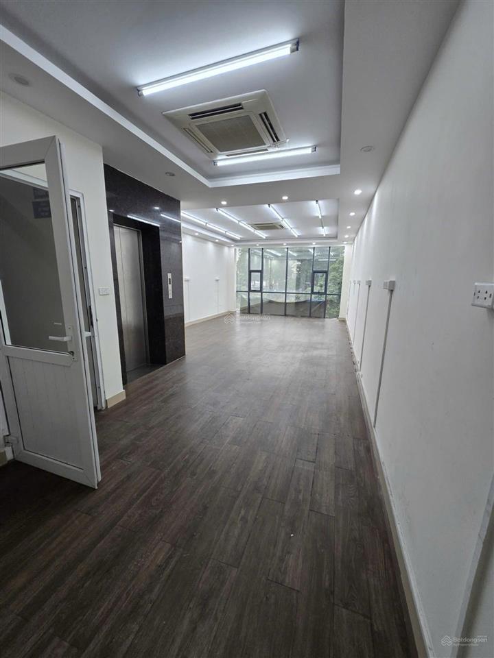 Bán nhà riêng tại nguyễn khang, cầu giấy, 58m2 giá 44,8 tỷ,  0387 354 ***