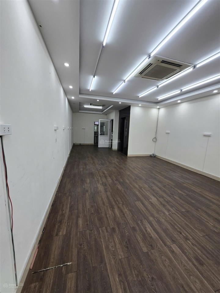 Bán nhà riêng tại nguyễn khang, cầu giấy, 58m2 giá 44,8 tỷ,  0387 354 ***