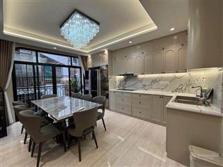 Bán nhà riêng tại ngọc hà, 8,95 tỷ, 37 m2, 4pn, 5wc, nội thất đầy đủ