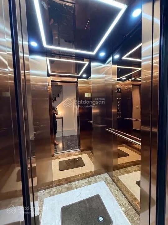 Bán nhà riêng tại ngọc hà, 8,95 tỷ, 37 m2, 4pn, 5wc, nội thất đầy đủ