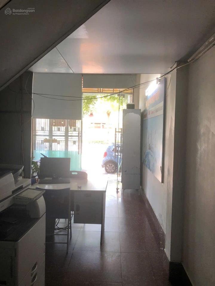 Chính chủ cho thuê nhà tầng 1 + gác xép  số 605 nguyễn cừ hạ long,  0387 354 ***