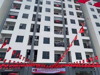 Bán căn hộ chân đế chung cư 389 yên hòa, phường vinh hưng nghệ an