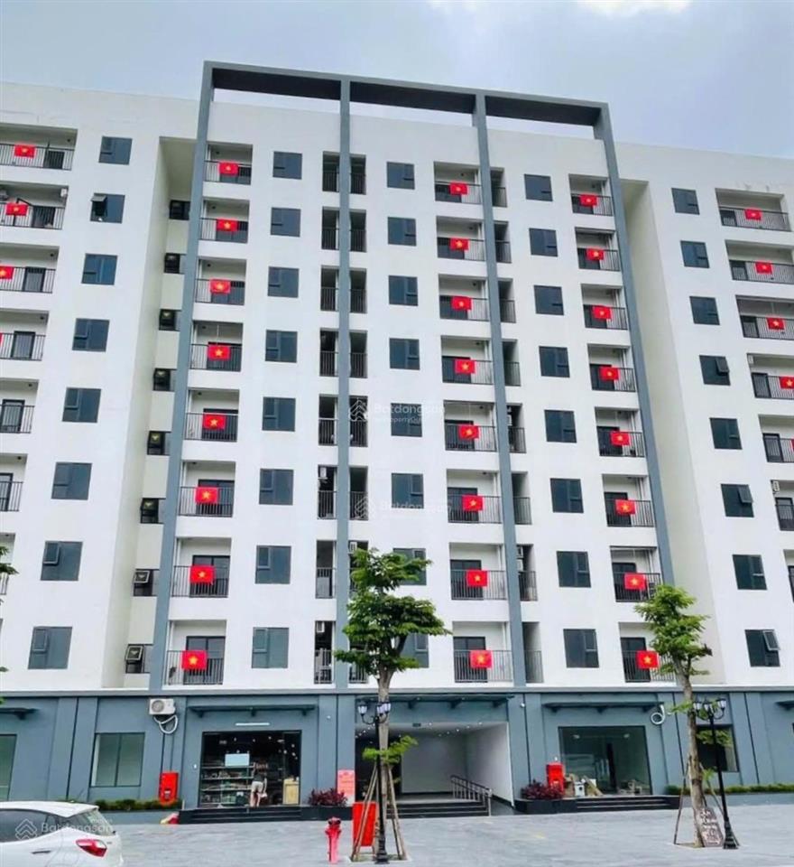 Bán căn chân đế chung cư 389 era home yên hoà, p. vinh hưng  ở kết hợp kinh doanh  đã có sổ