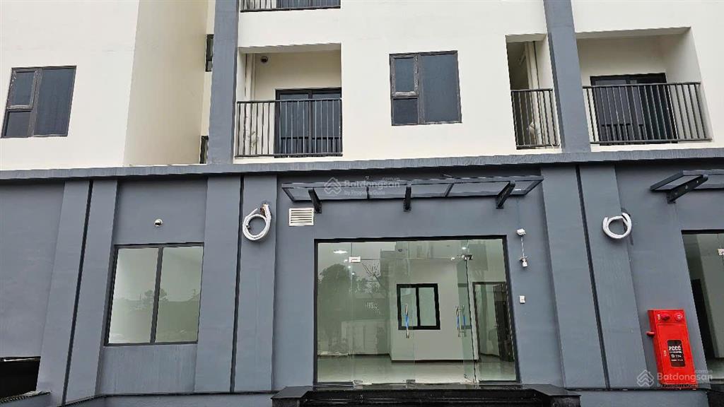 Bán căn chân đế chung cư 389 era home yên hoà, p. vinh hưng  ở kết hợp kinh doanh  đã có sổ