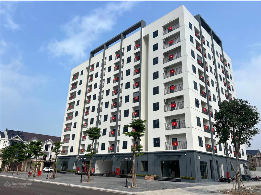 Bán căn chân đế chung cư 389 era home yên hoà, p. vinh hưng  ở kết hợp kinh doanh  đã có sổ