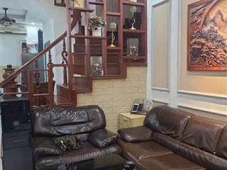 Bán nhà riêng Đại Mỗ_Nam Từ Liêm_34m2_2 mặt thoáng_Hơn 10 tỷ có thương lượng !