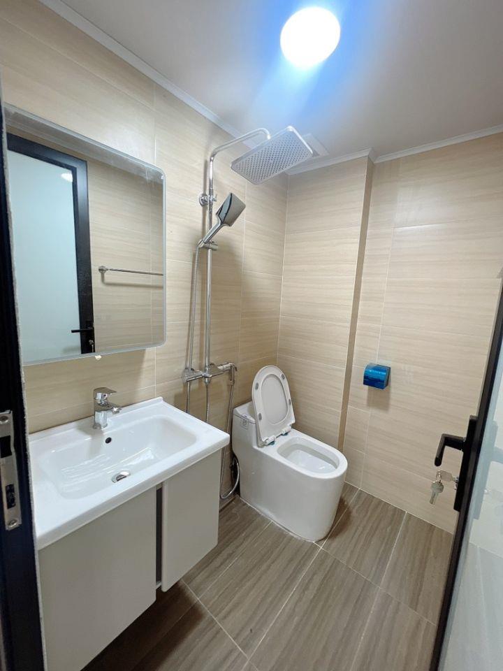 Bán nhà riêng Đại Mỗ_Nam Từ Liêm_45m2_5 tầng_Thang máy_Hơn 12 tỷ có thương lượng !