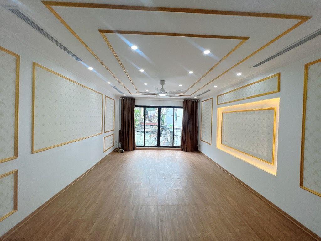 Bán nhà riêng Đại Mỗ_Nam Từ Liêm_45m2_5 tầng_Thang máy_Hơn 12 tỷ có thương lượng !