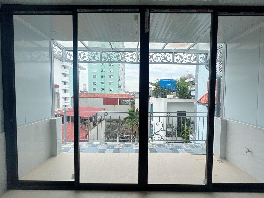 Bán nhà riêng Đại Mỗ_Nam Từ Liêm_45m2_5 tầng_Thang máy_Hơn 12 tỷ có thương lượng !