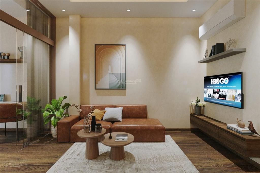 Md service apartment  căn hộ cao cấp tại mặt phố trung kính, nội thất cao cấp, oto đỗ cửa