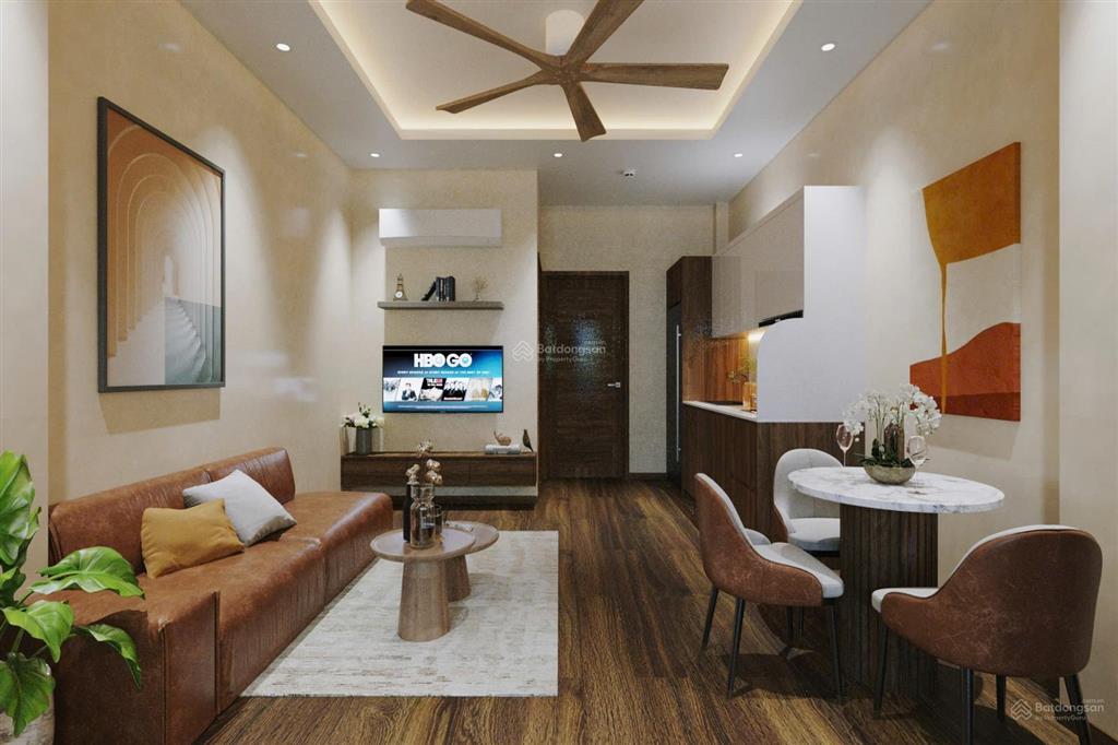 Md service apartment  căn hộ cao cấp tại mặt phố trung kính, nội thất cao cấp, oto đỗ cửa