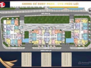 Mình cần ra hàng cho khách căn ruby park toà b tầng 8 2pn giá mua gd1 ai cần inbox 0915 665 ***