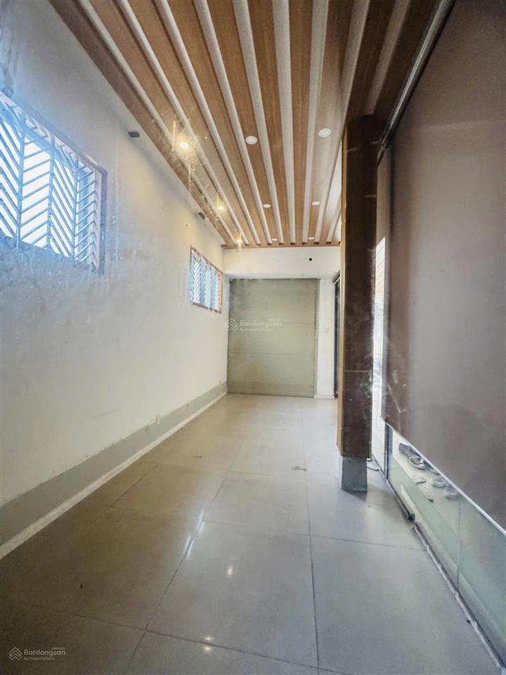 Bán nhà phố 73, phó cơ điều, 27,5 ty 71,5m2 bao đẹp chỉ với