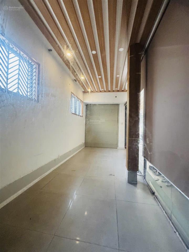 Bán nhà phố 73, phó cơ điều, 27,5 ty 71,5m2 bao đẹp chỉ với