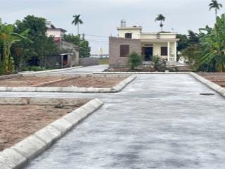 Lô đất gần kcn tràng duệ 3 giá chỉ 6xx