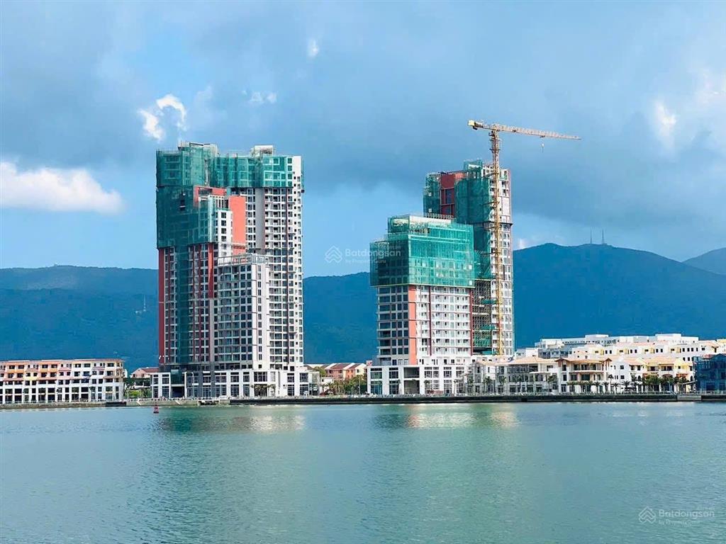 Chính chủ cần tiền bán bằng giá căn hộ 2 ngủ 2 vệ sinh view sông toà s2 symphony tp. đà nẵng