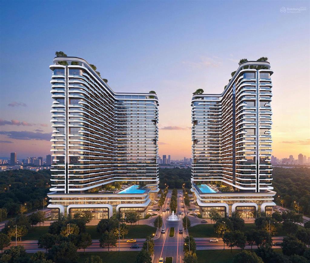 Hàng tuyệt chủng studio view vịnh chỉ 1,4 tỷ cho căn đầu tiên tại prima bay hạ long