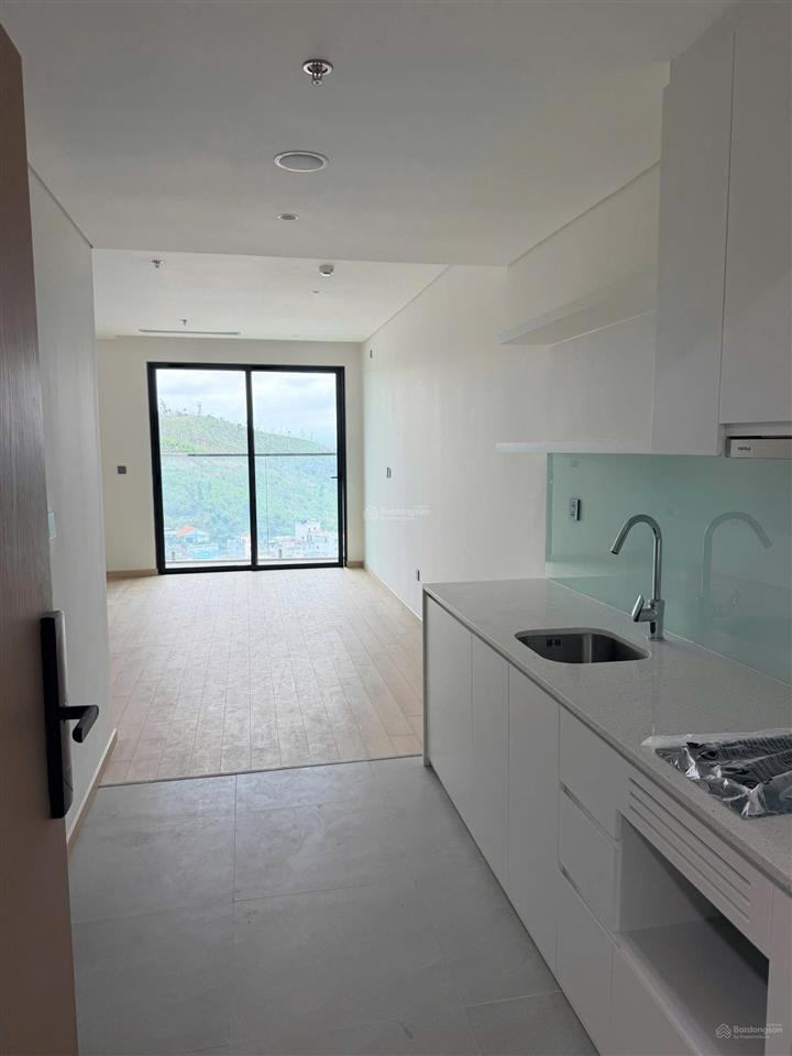 Thanh khoản gấp căn studio tại trung tâm du lịch bãi cháy chỉ 1.350 tỷ rẻ nhất thị trường