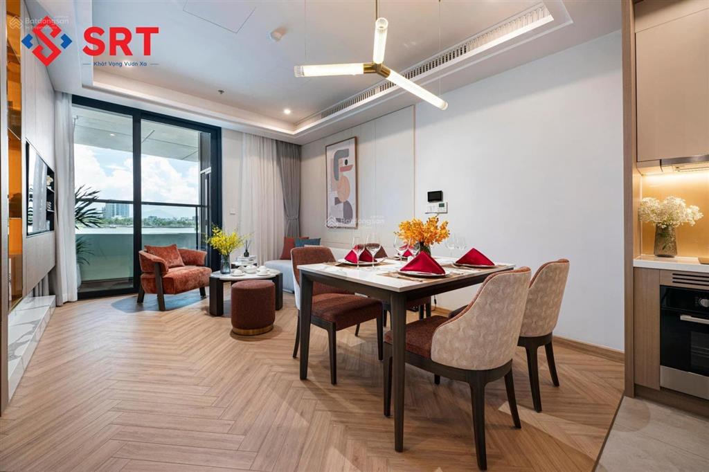 Bán cắt lỗ 250tr căn 2 ngủ, 2 vệ sinh view sông hàn tòa symphony đà nẵng, giá chỉ hơn 5 tỷ