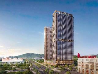 Cắt lỗ căn studio view biển tại toà skym hạ long giá thu về chỉ 850tr