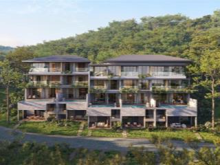 Thanh xuân valley , thung lũng nghỉ dưỡng giữa rừng thông mang giá trị bền vững