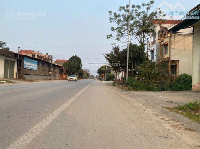 Bán đất 100m2 thổ cư thôn đồng tiến, xã thạch cẩm, thạch thành, thanh hóa