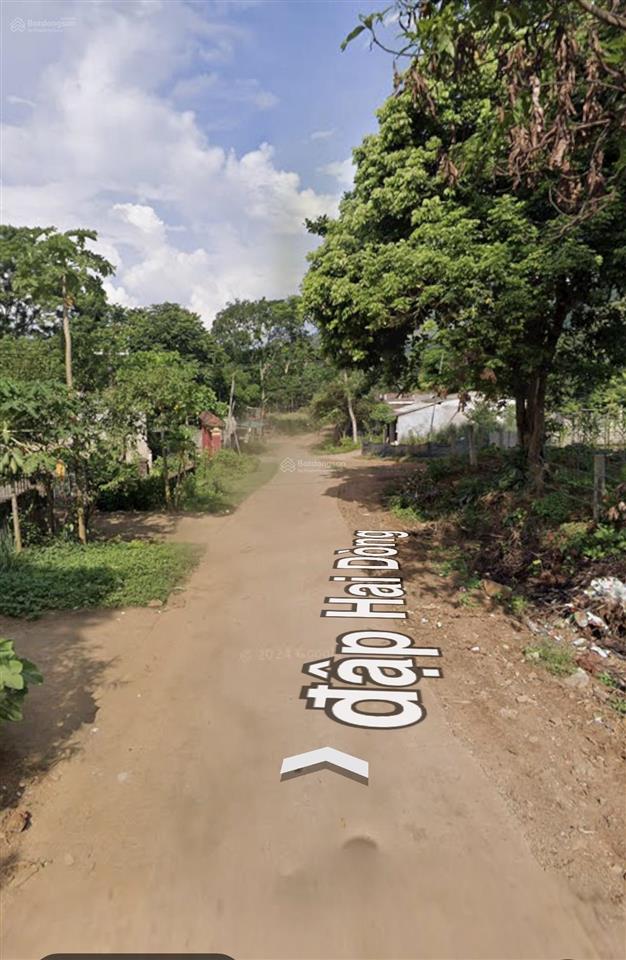 Bán đất 100m2 thổ cư thôn đồng tiến, xã thạch cẩm, thạch thành, thanh hóa