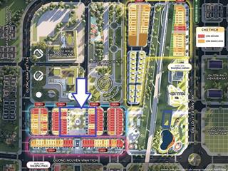 Cơ hội cuối sở hữu căn hoa hậu ra hàng duy nhất đợt này  65m2 nhỏ tiền, dễ kd, dễ thanh khoản