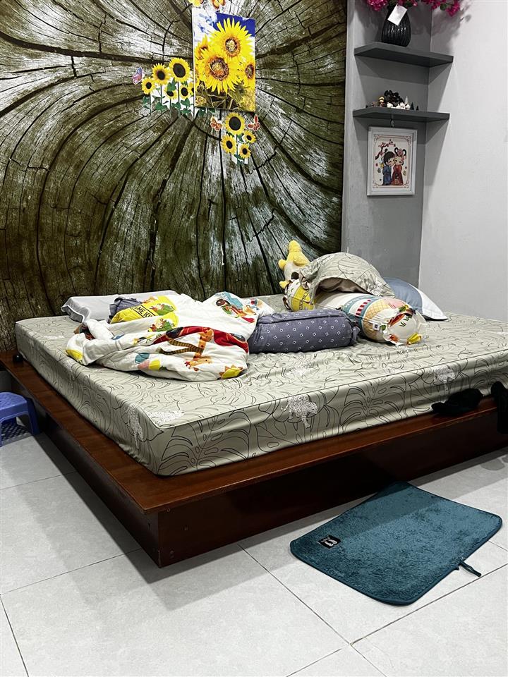 Chính chủ cần bán căn hộ chung cư phạm viết chánh, lầu cao, view đẹp