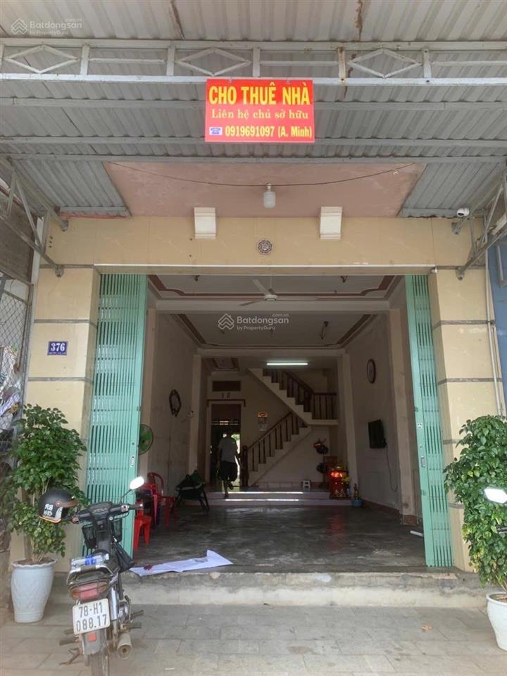 Cho thuê nhà kết hợp kinh doanh, văn phòng, ngân hàng
